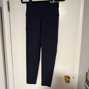 Aerie OFFLINE real me high waisted leggings